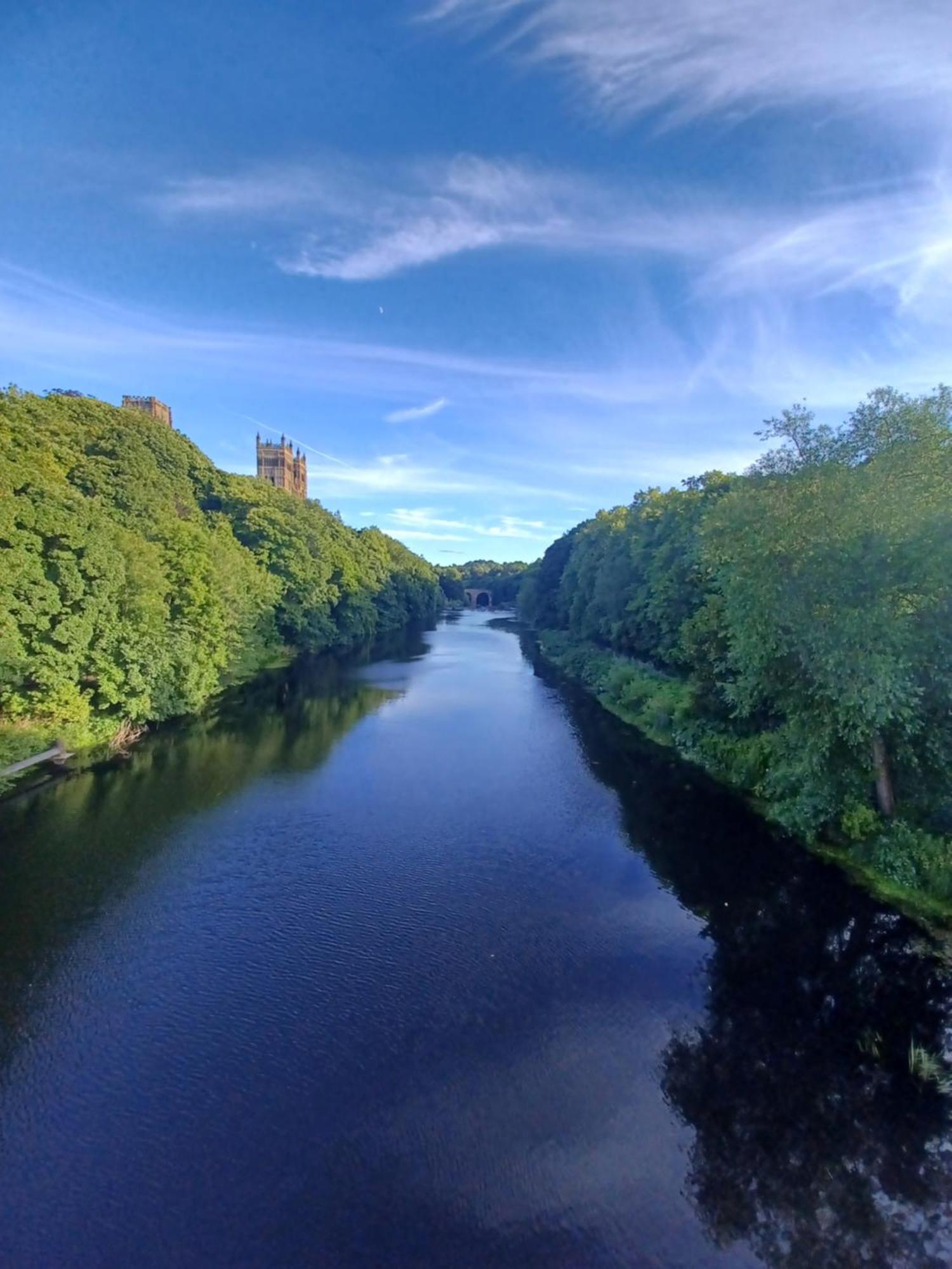 Eskdale Durham Dh1 Lägenhet Exteriör bild